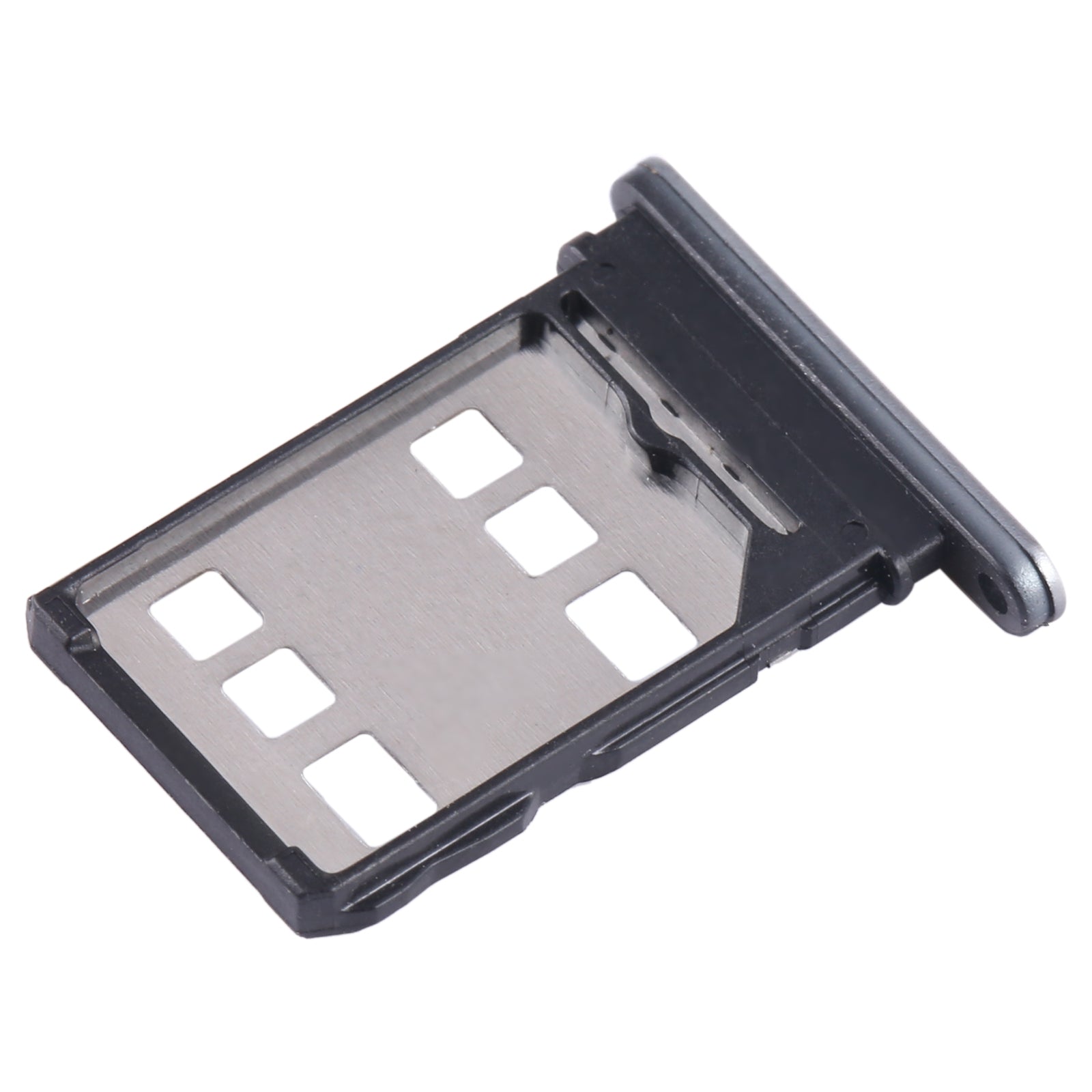 For Huawei nova Y90 SIM Card Tray (Gold)