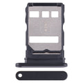 For Honor Play 5T Pro SIM Card Tray (Black)