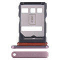 For Honor Play 5T Pro SIM Card Tray (Orange)
