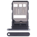 For Honor 70 SIM + SIM Card Tray (Black)