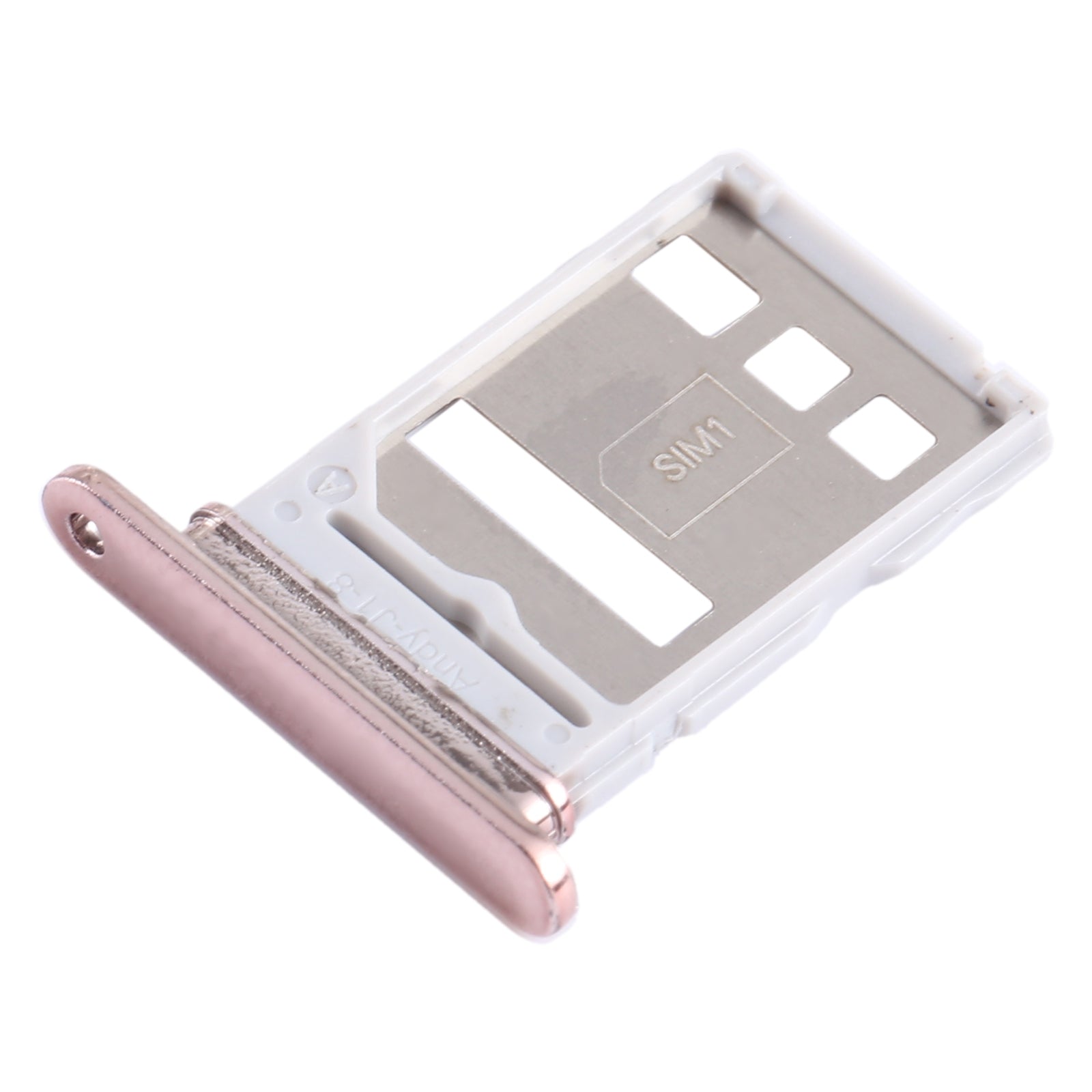 For Honor X9b SIM Card Tray (Pink)