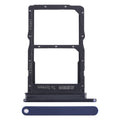 For Honor Play 20 Pro SIM + SIM Card Tray (Blue)