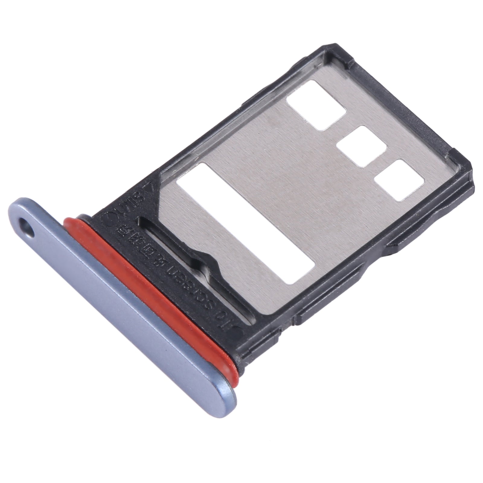 For Honor Play 8T SIM Card Tray (Grey)