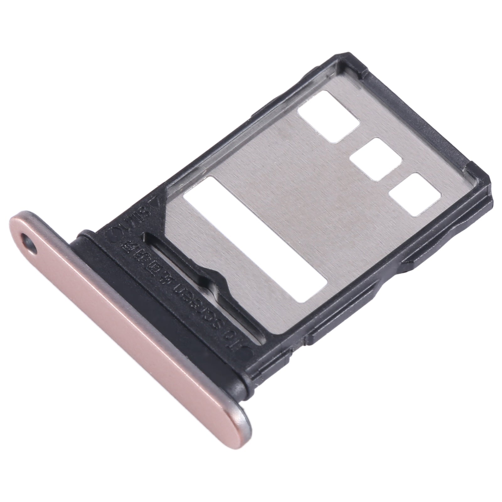 For Honor Play 8T SIM Card Tray (Gold)