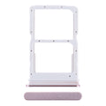 For Honor X8 SIM + SIM Card Tray (Pink)