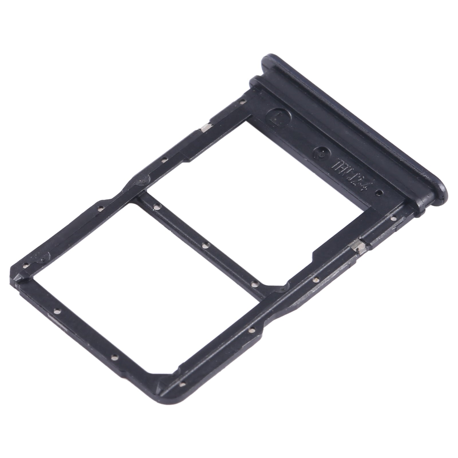 For Honor X8 SIM + SIM Card Tray (Blue)