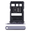 For Honor Magic4 SIM + SIM Card Tray (Black)