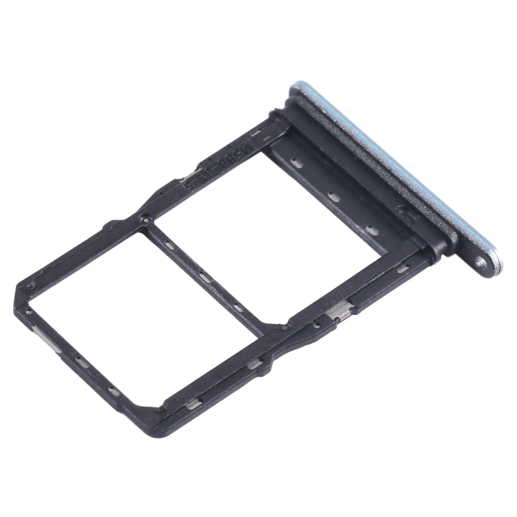 For Honor Play 40S SIM + SIM Card Tray (Green)