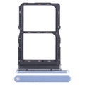 For Honor Play 40S SIM + SIM Card Tray (Blue)
