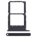 For Honor Play 40C SIM + SIM Card Tray (Black)