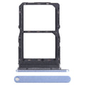 For Honor Play 40C SIM + SIM Card Tray (Blue)