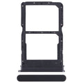 For Honor 90 Lite SIM + SIM Card Tray (Black)