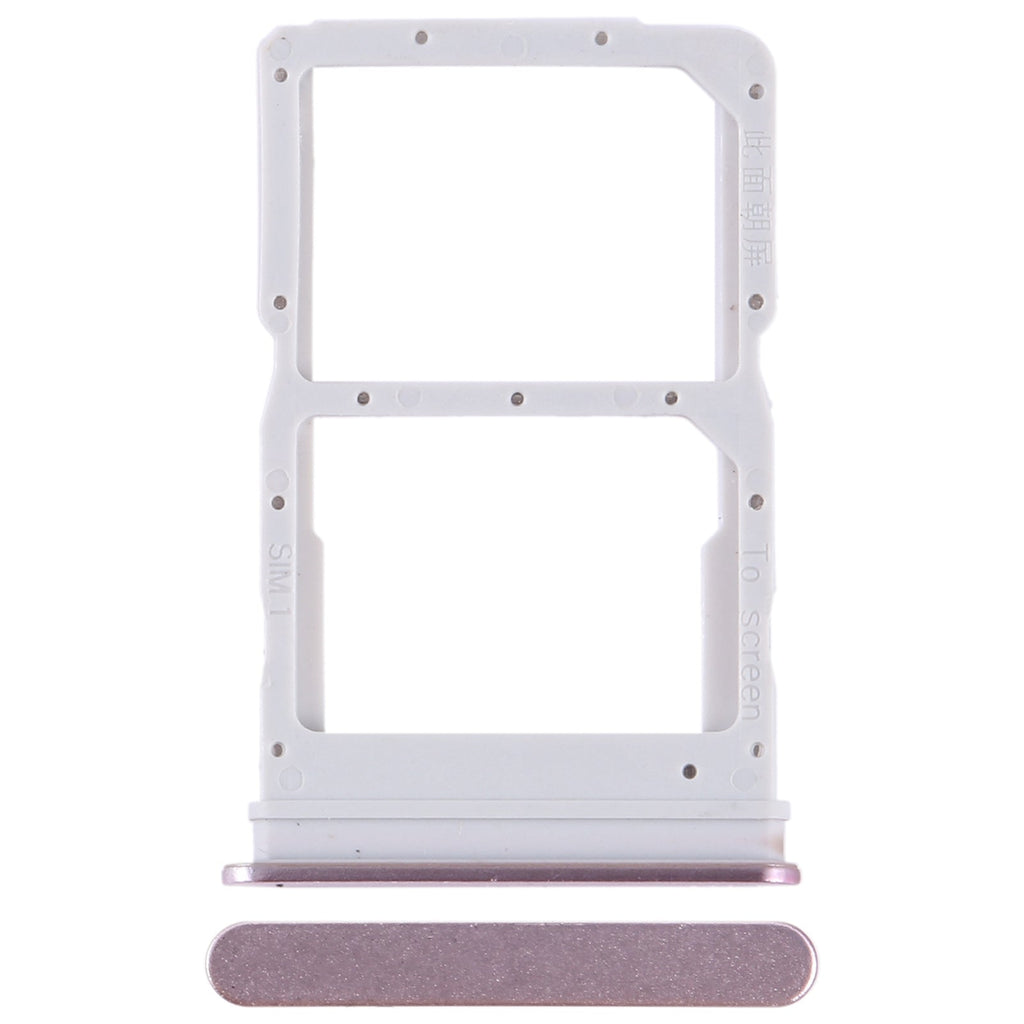 For Honor 90 Lite SIM + SIM Card Tray (Gold)