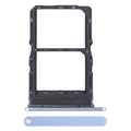 For Honor Play 40 SIM + SIM Card Tray (Blue)