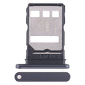 For Honor 90 Pro SIM + SIM Card Tray (Black)