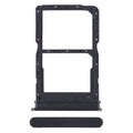 For Honor X50i SIM + SIM Card Tray (Black)