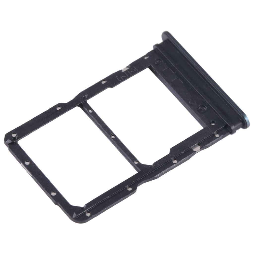 For Honor X50i SIM + SIM Card Tray (Green)