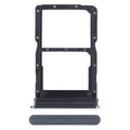 For Honor X50i SIM + SIM Card Tray (Green)