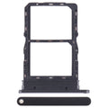 For Honor Play7T SIM + SIM Card Tray (Black)