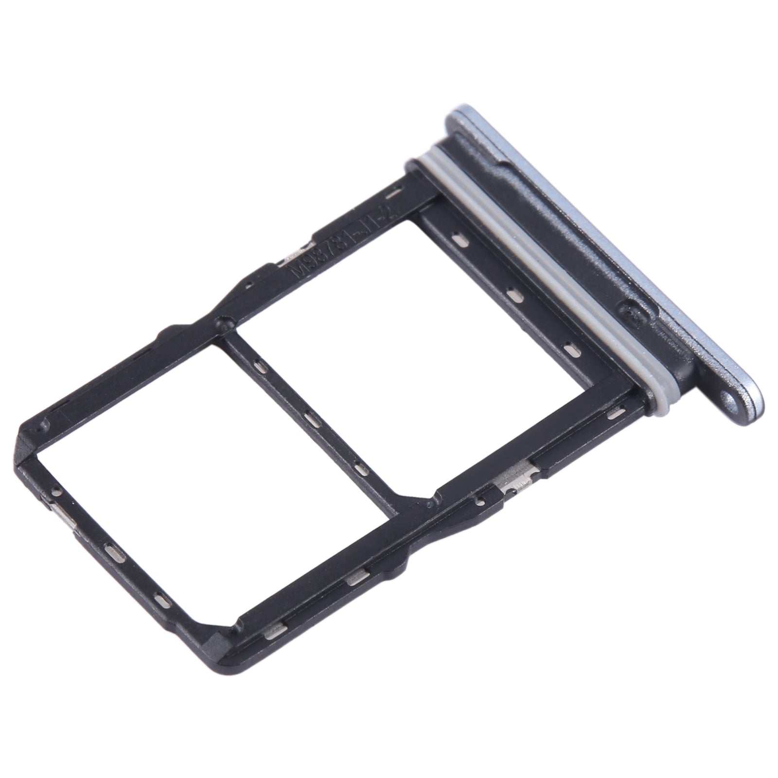 For Honor Play7T SIM + SIM Card Tray (Green)