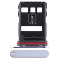 For Honor Magic5 Ultimate SIM + NM Card Tray (Blue)