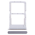 For Honor X8a SIM + SIM Card Tray (Grey)