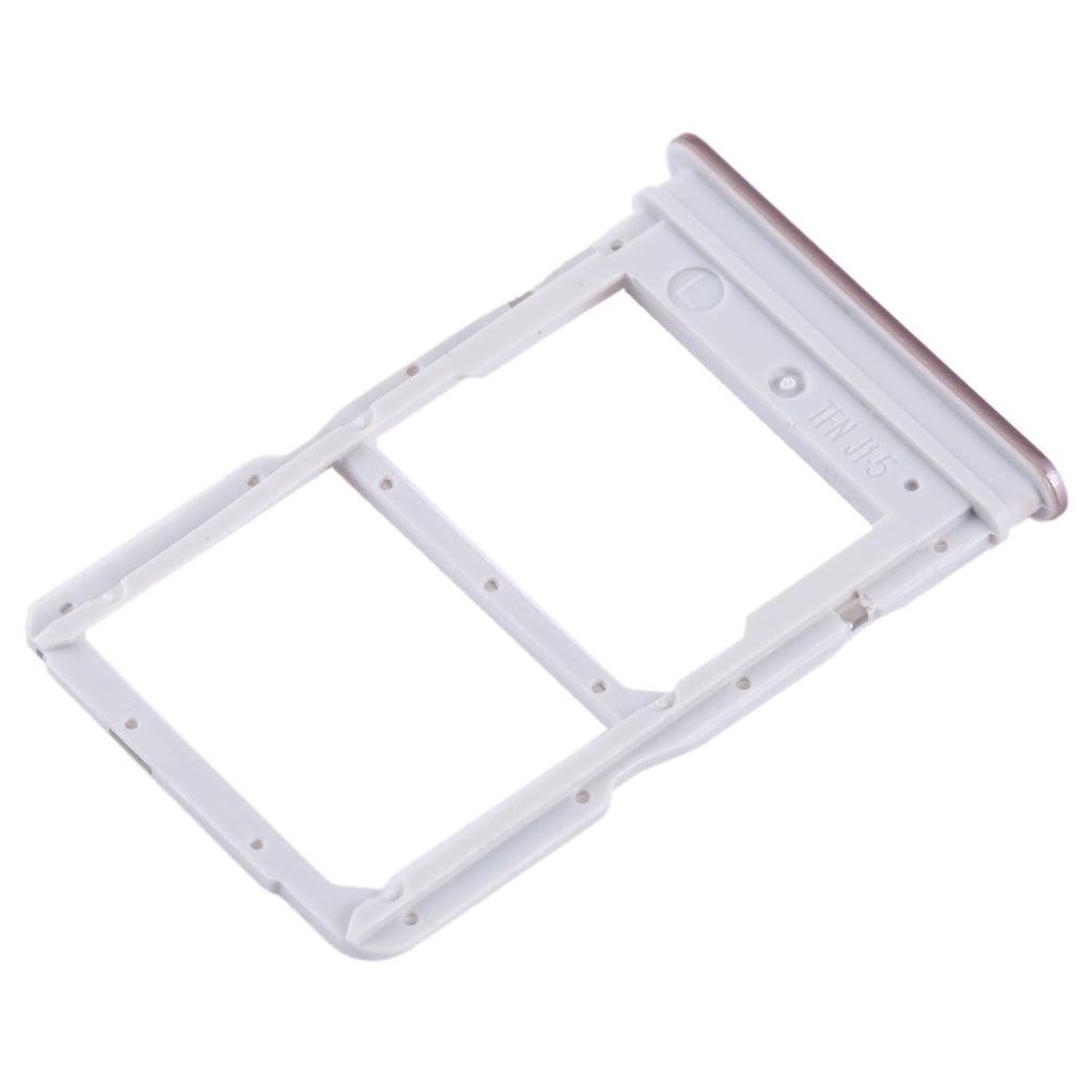 For Honor X8a SIM + SIM Card Tray (Gold)