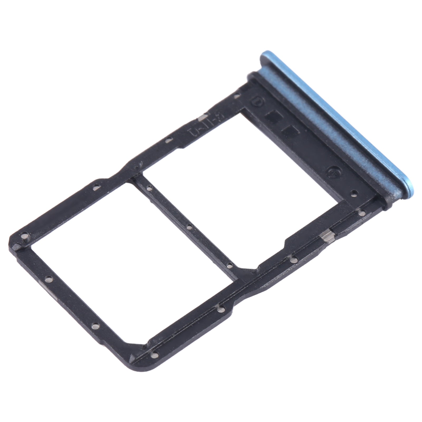 For Honor X8a SIM + SIM Card Tray (Blue)