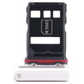For Honor Magic4 Ultimate SIM + NM Card Tray (Gold)