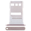 For Honor 80 SE SIM Card Tray (Gold)