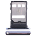 For Honor X40 GT SIM Card Tray (Silver)