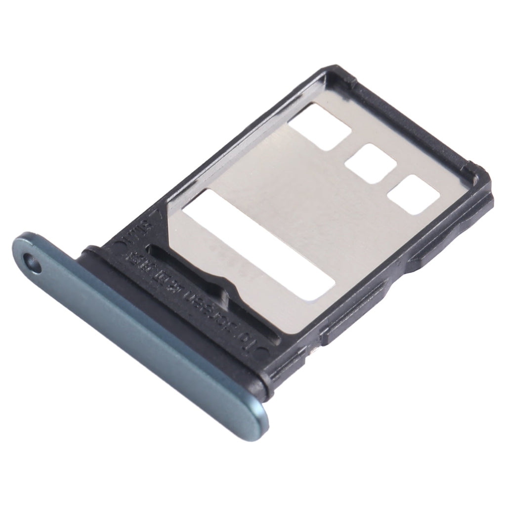 For Honor X40 SIM Card Tray (Green)