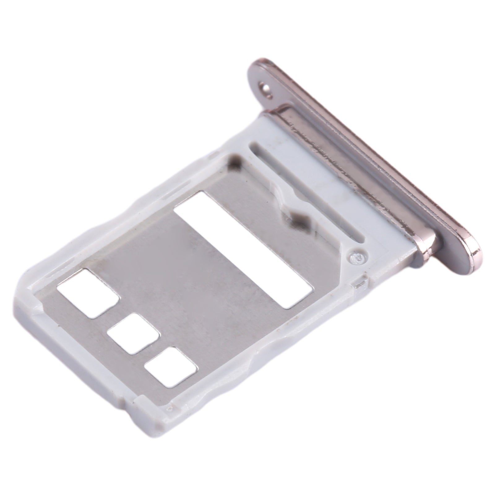 For Honor X9 SIM Card Tray (Pink)