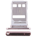 For Honor X9 SIM Card Tray (Pink)