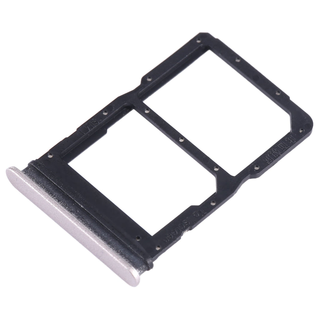 For Honor X40i SIM + SIM Card Tray (Aurora)