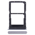 For Honor X40i SIM + SIM Card Tray (Silver)
