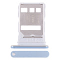For Honor 70 Pro+ SIM + SIM Card Tray (Blue)