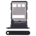 For Honor Play 50 Plus SIM Card Tray (Black)