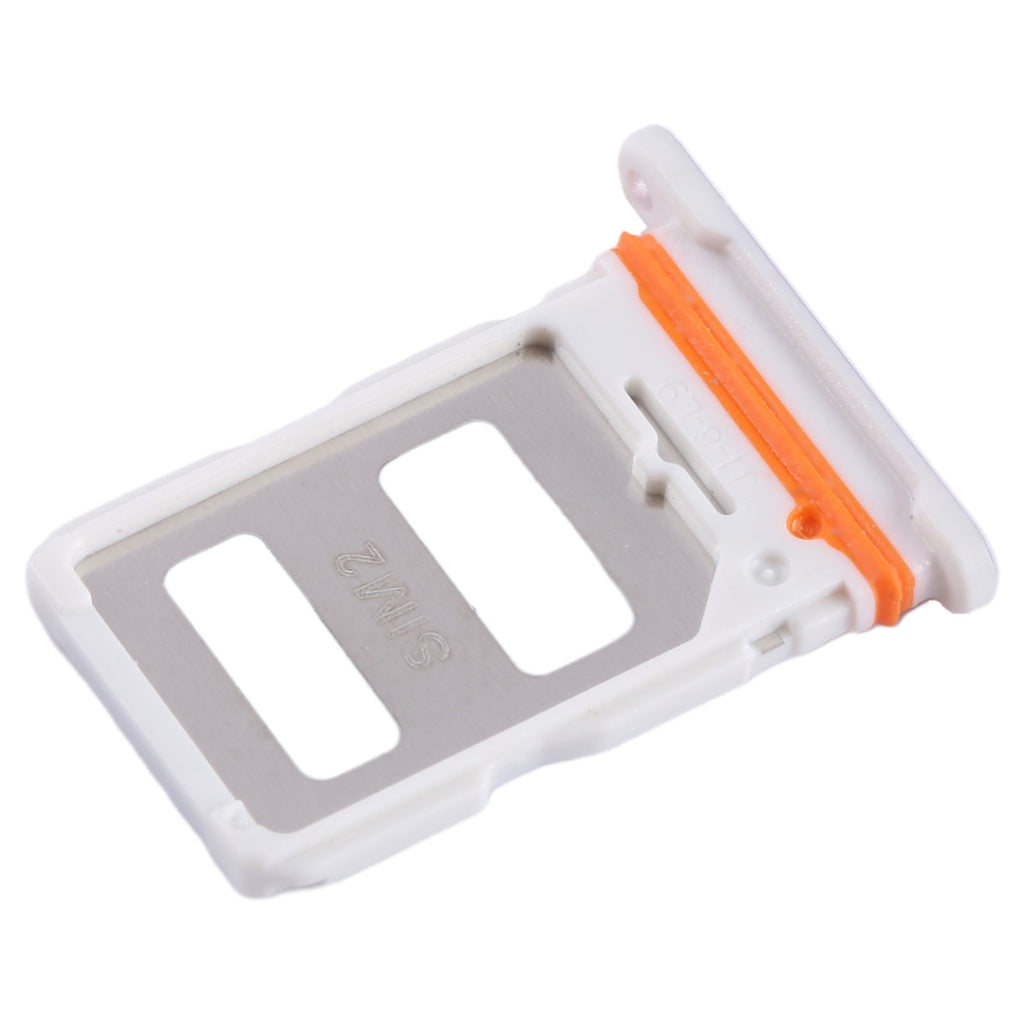 For Xiaomi 12 Lite SIM Card Tray + SIM Card Tray (Pink)