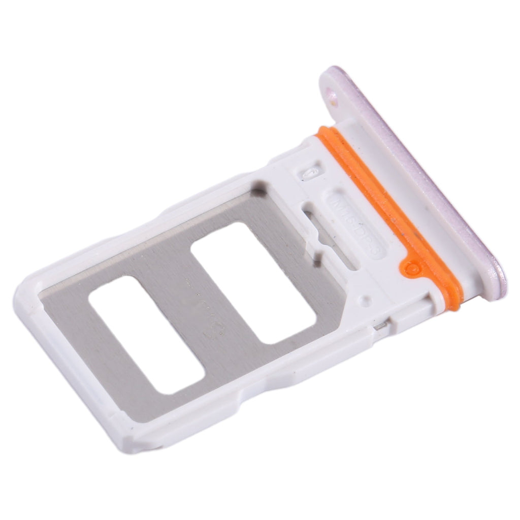 For Xiaomi Redmi Note 12 Pro 5G SIM Card Tray + SIM Card Tray (Pink)