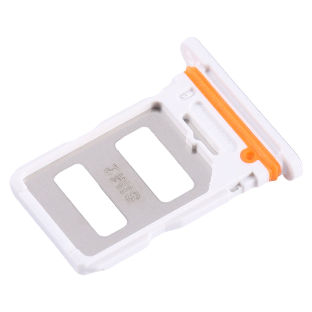 For Xiaomi 13 Lite SIM Card Tray + SIM Card Tray (Pink)