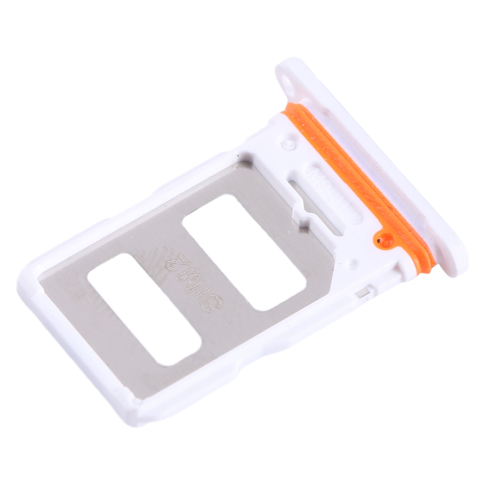 For Xiaomi Civi 3 SIM Card Tray + SIM Card Tray (Purple)