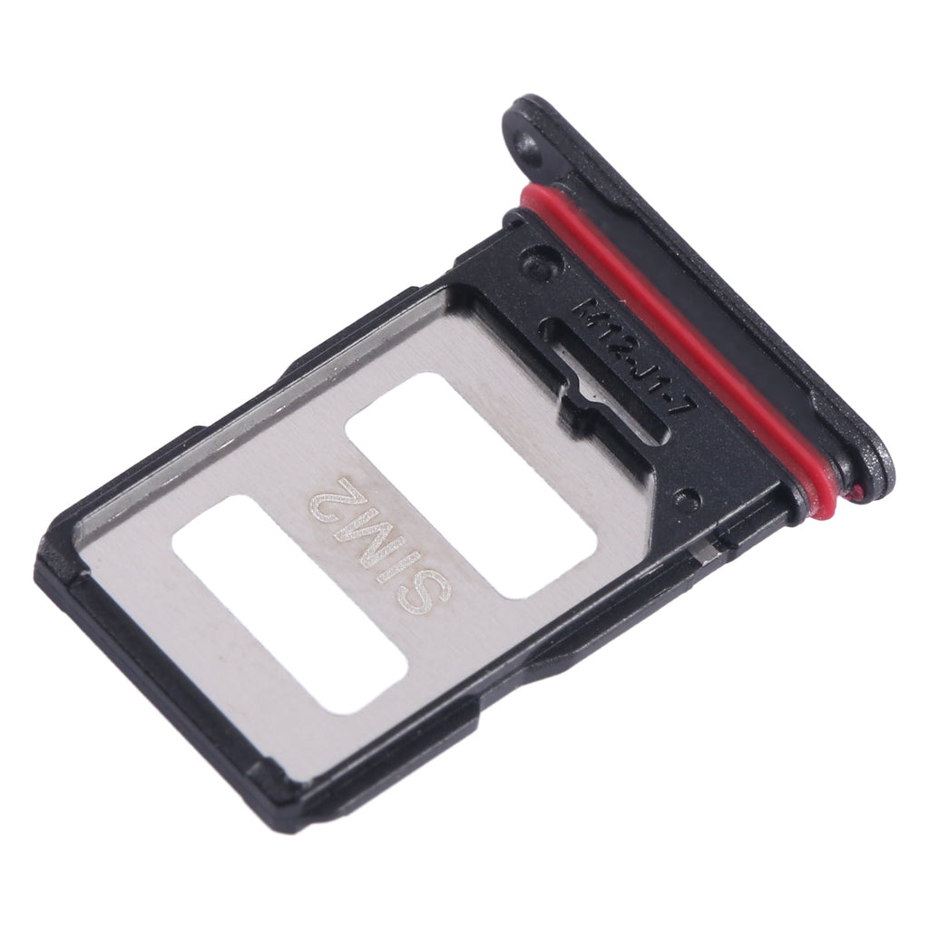 For Xiaomi 13T  SIM Card Tray + SIM Card Tray (Black)