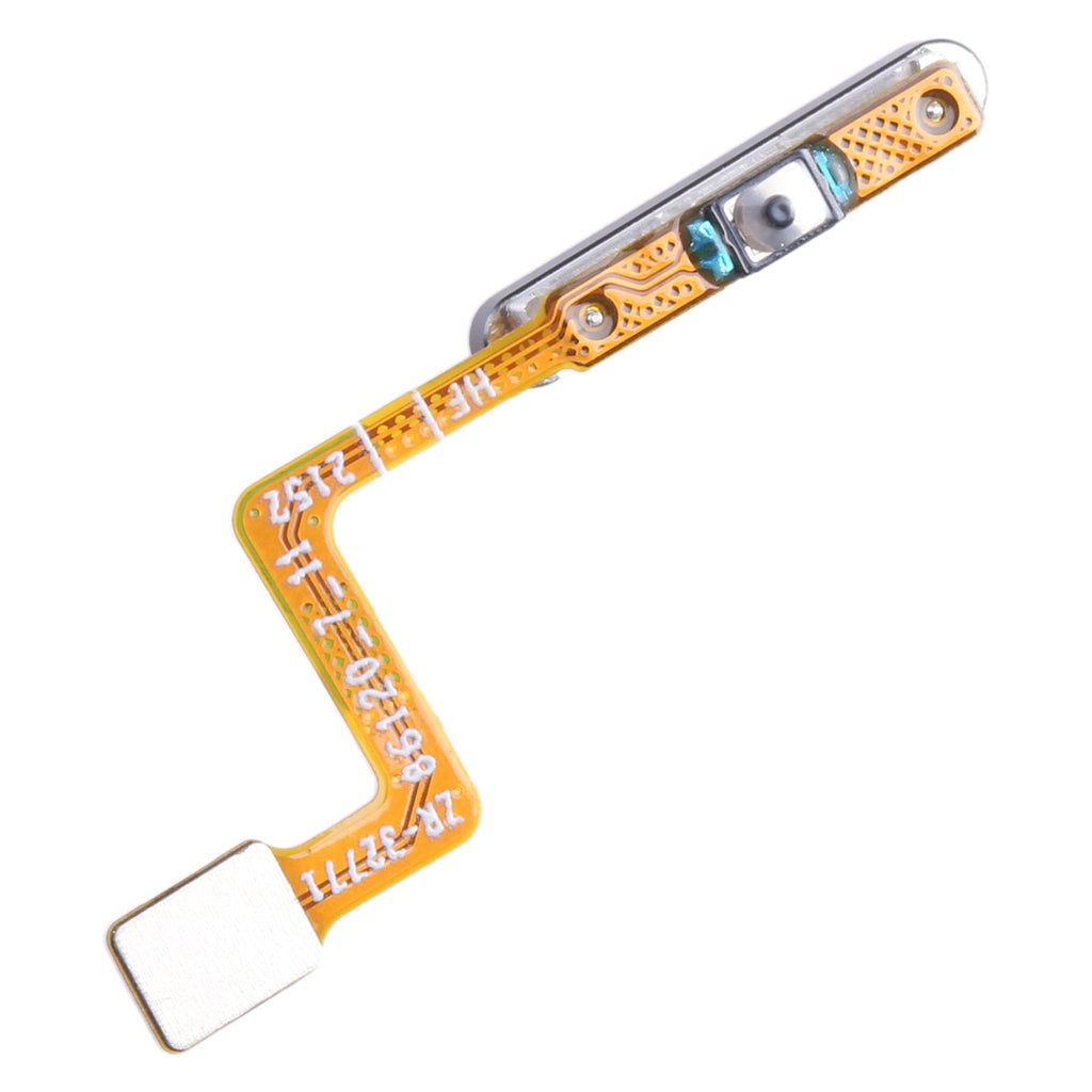 For Xiaomi Pad 5 Original Fingerprint Sensor Flex Cable (Black)