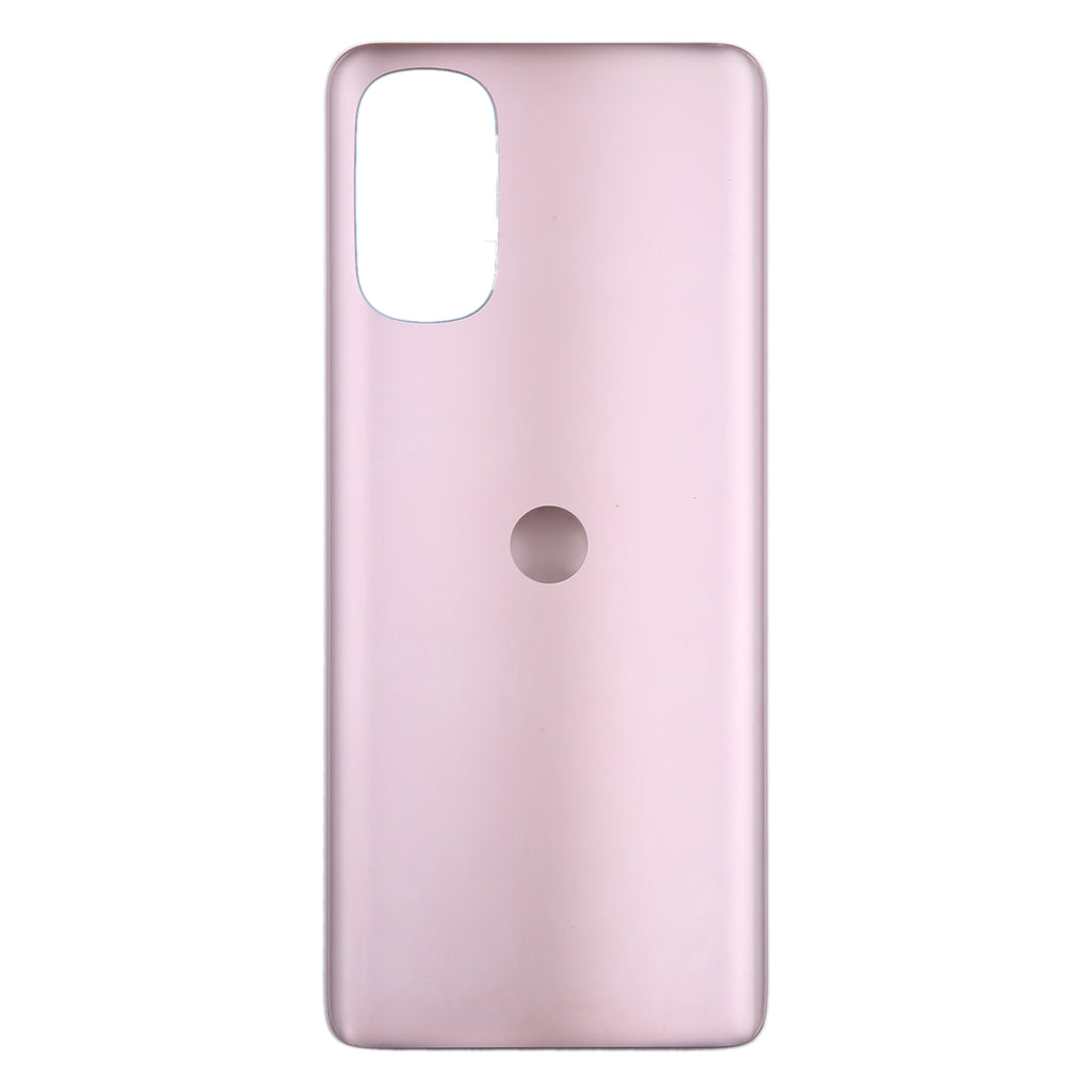 For Motorola Moto G Stylus 4G 2022 Original Battery Back Cover(Gold)
