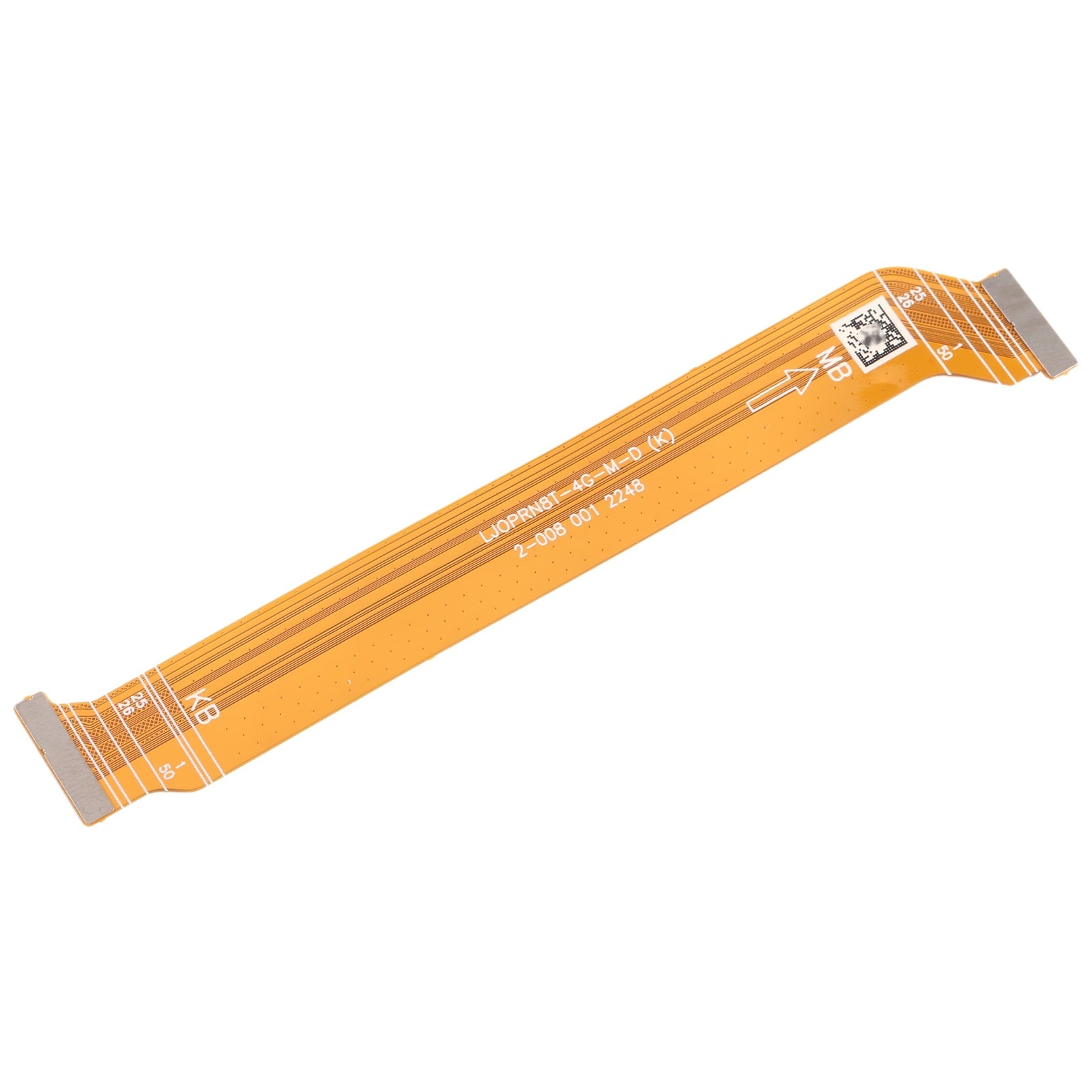 For OPPO Reno8 T OEM LCD Flex Cable