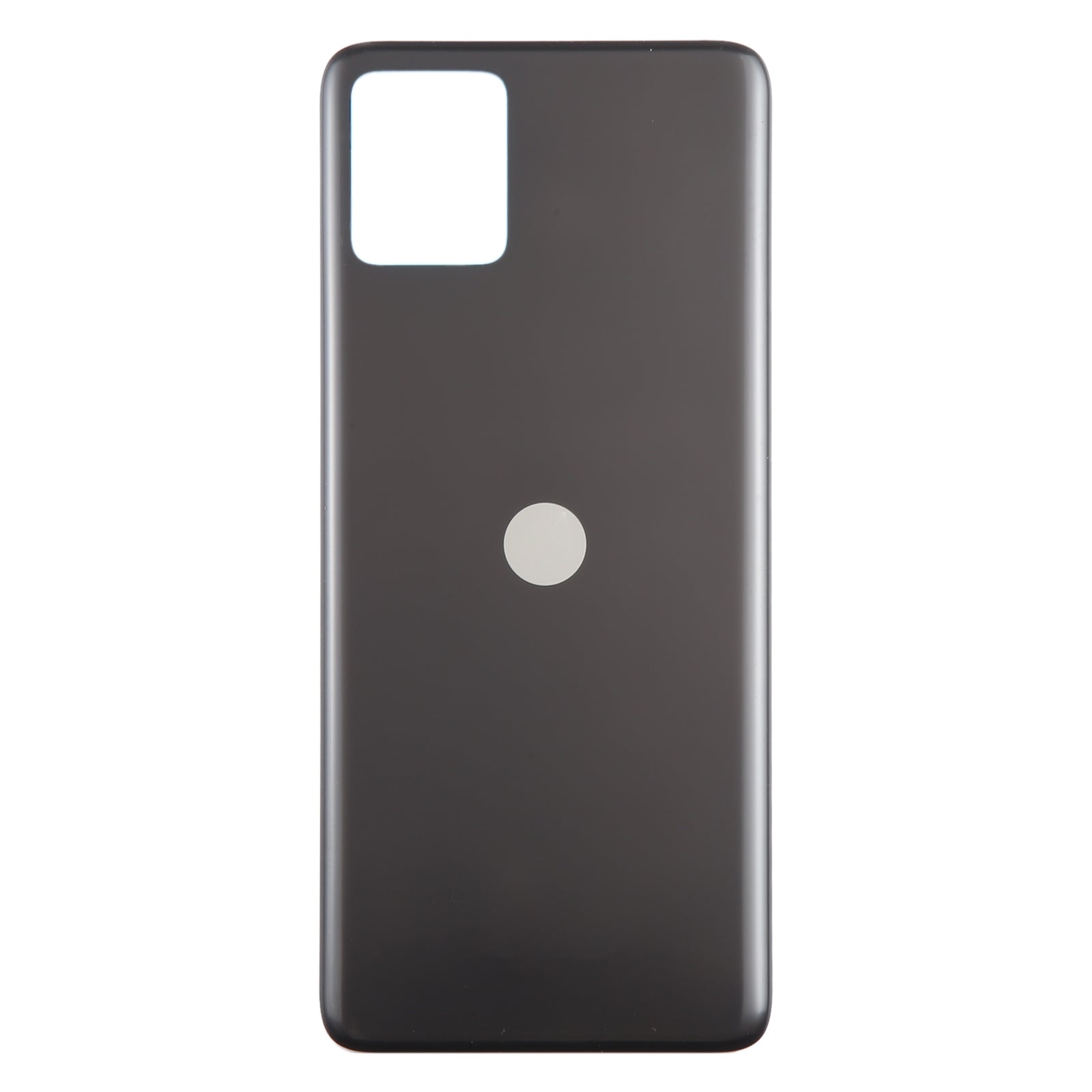 For Motorola Moto G32 Original Battery Back Cover(Black)