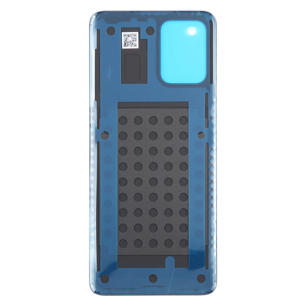 For Motorola Moto G73 Original Battery Back Cover(White)