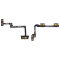 For OnePlus 11 PHB110 Power Button & Volume Button Flex Cable