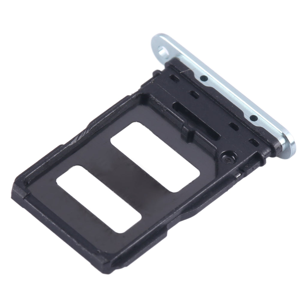 For Xiaomi 14 SIM Card Tray + SIM Card Tray (Green)